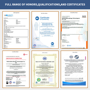 Kapsul Maca Premium Pria Ekstrak Akar Maca Hitam Organik Energi Alami Stamina Penyeimbang Hormon Rasa Lezat Konsumsi Harian - Product Image 6