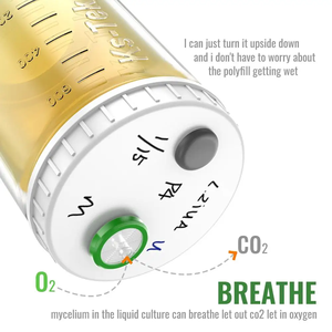 Nền Kinh Tế Nylon Mẫu Vô Trùng Ống Tiêm Lọc Lắp Ráp Phòng Thí Nghiệm Sử Dụng Với Hóa Chất Tương Thích Biểu Đồ Cho Chuẩn Bị Mẫu - Product Image 3