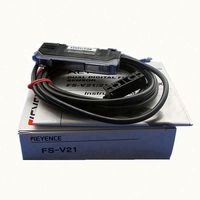Vente flash : Capteurs à fibre optique Keyence originaux GL-R60H GL-R72H GL-R88H GL-R50H