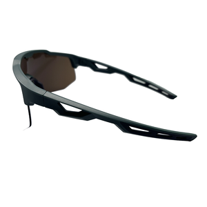 <span class=keywords><strong>2026</strong></span> 선글라스 디자이너 UV400 오버사이즈 자전거 모터 안경 남녀 야외 UV 보호 스포츠 선글라스 - Product Image 6