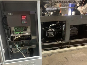 ไดรฟ์ Euar รุ่น SD10-Z0150T3 3 เฟส 380V 15KW ไดรฟ์ควบคุม AC VFD สำหรับมอเตอร์ เครื่องฉีดพลาสติก ระบบขับเคลื่อนแบบอิเล็กโทรไฮดรอลิก - Product Image 5