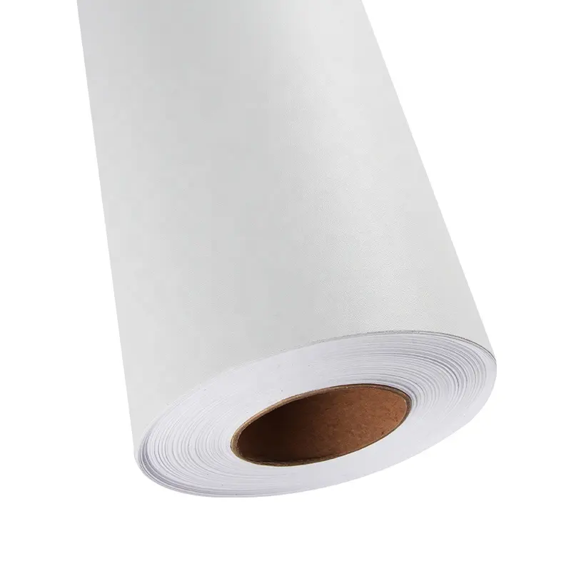 In Goede Kwaliteit Katoen Poly Canvas Voor Schilderen Breed Polyester Canvas Roll Artist Canvas Roll Hot Koop Printing Media