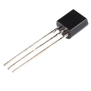 NCE0106Z Integrated Circuit IC Chip Transistor MOS Electronic TO-92 Components NCE0106Z