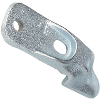 Mâchoire à came noueuse-pour Massey Ferguson 1843/1844 Petite presse carrée No.700710894 OEM Factory Direct
