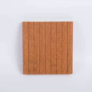 Suelo de Bambú para Jardín, Patio o Parque, Natural, Hermoso, Color Amarillo Claro, Superficie con Pequeñas Ranuras, Moderno, para Exteriores/Gimnasio - Product Image 4