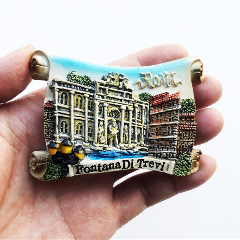 เลื่อนสองชิ้นโรมัน