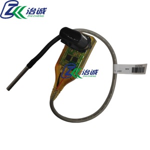 Sensor de Temperatura Trane Sen02133 para Compresor Centrífugo de Tornillo, Entrada y Salida de Agua, Electrodomésticos - Product Image 3