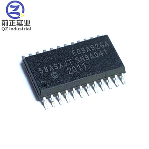 QZ bom <span class=keywords><strong>e09a92ga</strong></span> mạch tích hợp ban đầu sop24 e09a92 e09a92g <span class=keywords><strong>e09a92ga</strong></span> - Product Image 6