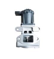 Ensemble de soupape d'accélération (vanne EGR) 4JK1/4JJ1 pour Isuzu D-MAXG5 OEM 8974355571 8-97435557-1