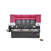 Machine de pliage de tôles en acier Hoysook CNC entièrement automatique, manuelle, au meilleur prix