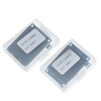 TZT modul layar perisai OLED 1.5 inci 128x128 produk kualitas tinggi untuk Raspberry Pi untuk STM32 UNTUK Arduino