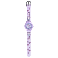 Reloj para niños, reloj de pulsera de cuarzo con dibujos animados, resistente al agua 3BAR, correa ajustable, nuevos modelos 2021 para niños y niñas