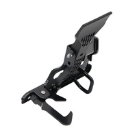 Verrou de capot moteur automobile de type clé de haute qualité, accessoire antivol stable 8E0823480 pour modèle A4, neuf
