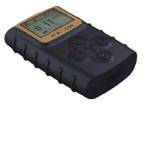 Monitor de Dosis Personal Cgn Beigu Bg2020, Detector de Radiación Gamma y Rayos X, 0.5 Sv H 30 Msv, Alarma con Sonido y Luz - Product Image 2