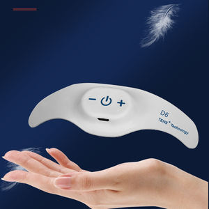 Dispositivo de Masaje de Microcorriente para Ayudar a Dormir y Aliviar la Presión - Cuidado de la Salud - Product Image 2