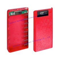 ZBW 65w powerbank pcb board module 120v alimentation pcba,65w charge rapide power bank chargeur pcb,pcb pour power bank 100000 mah
