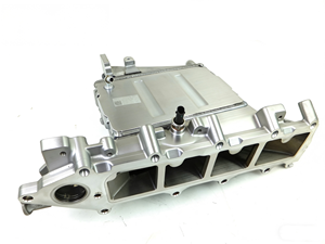 Nuovo Intercooler per Audi <span class=keywords><strong>A4</strong></span> S4 A5 S5 A5 <span class=keywords><strong>CABRIO</strong></span> A6 S6 Q5 04L129711AE - Product Image 2