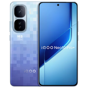 Smartphone original IQOO Neo 10 Pro+ Pro Plus 5G, écran OLED LTPO 8T 2K 144Hz de 6,82 pouces, Snapdragon 8 Elite, Android 15, NFC, 120W - Product Image 4