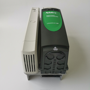 Unidrive SP2404เทคนิคการควบคุม Nidec AC ไดรฟ์สำหรับการเหนี่ยวนำและเซอร์โวมอเตอร์380-480Vac - Product Image 3