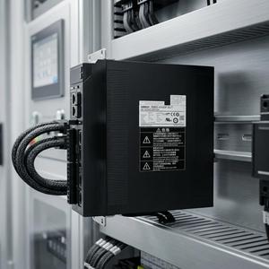 Servoaccionamiento R88D-KN50F-ECT R88D-KN50H-ECT R88D-KN75F-ECT R88D-KN75H-ECT de Alta Precisión para Control de Movimiento en Automatización Industrial - Product Image 6