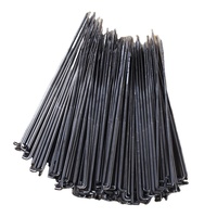 Aiguille conique chinoise 32GG pour feutrage à l'aiguille 15*16*32*3.5 M332 F53127 pour machine de feutrage de tissus non tissés