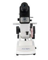 Lensómetro Manual de Campo Amplio 25D, Lensómetro Manual Aist Optics GJD 6, Equipo para Centro de Visión Óptica