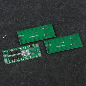   Scheda di Ricarica per Batterie al Litio 18650 2S 7.4V 15A 20A 25A con Protezione da Cortocircuito 6/8/10 MOS per Alimentatori LED - Product Image 5