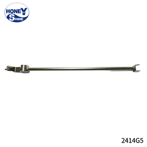2454G5 	 245291 	 244989 Palanca <span class=keywords><strong>de</strong></span> Selección <span class=keywords><strong>de</strong></span> Marchas para <span class=keywords><strong>Peugeot</strong></span> <span class=keywords><strong>206</strong></span> 207CC 207SW Citroen C2, Varillaje <span class=keywords><strong>de</strong></span> Cambio <span class=keywords><strong>de</strong></span> Marchas, 82CM - Product Image 1