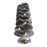 Best Seller Isuzu Engine Parts 4ze1 Engine Crankshaft for Isuzu Trooper Pickup Truck Crankshaft Isuzu Trooper Parts Japan