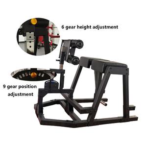 <span class=keywords><strong>Silla</strong></span> romana de alta resistencia para entrenamiento de abdomen y espalda, flexiones de <span class=keywords><strong>abdominales</strong></span> y espalda propensas a CHD, elevación de piernas inversas, elevación de cabra, flexión de cadera - Product Image 3