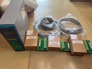 Calculateur de débit FloBoss S600+ RTU pour la mesure des hydrocarbures et du gaz dans les pipelines pétroliers et gaziers - Product Image 5