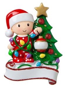 <strong>Baby</strong> <strong>First</strong> <strong>Christmas</strong> <strong>Ornaments</strong> - Product Image 3