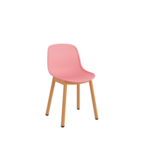 Chaise de salle à manger, chaises de banquet de mariage, chaises d'église, chaise de chambre d'hôtel en plastique avec pieds en fer