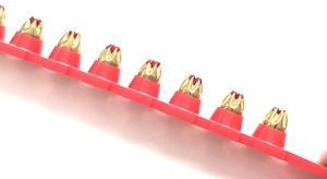 Herramientas <span class=keywords><strong>de</strong></span> sujeción alimentadas por cartuchos <span class=keywords><strong>de</strong></span> <span class=keywords><strong>armas</strong></span> <span class=keywords><strong>de</strong></span> fuego en blanco especialmente diseñados, cargas, refuerzos, rondas o cargas - Product Image 6