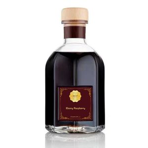 Hot High End 250ml sang trọng nhà hương thơm trang trí nội thất tinh dầu sậy khuếch tán chai thủy tinh hộ gia đình nước hoa tùy chỉnh OEM - Product Image 5