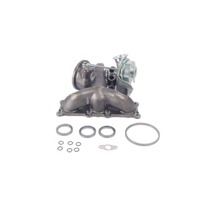 RUOBEN 11657593015 11657593016 터보 과급기 BMW 용 터보 차저 N54 E88 E82 E93 E92 E71 E72 E89 - Product Image 2