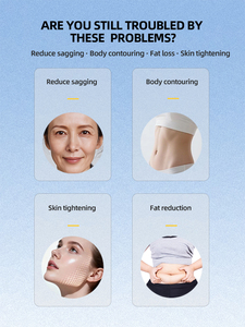 Popular Máquina de Terapia de Salud 448K con 3 Manijas y Set Completo de Sondas para Centro de Estética, Lifting Facial, Desintoxicación Linfática y Recuperación de Tejidos - Product Image 3
