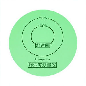 Medidor de Nivel Heng Da Shui Ping Yi, 60 mm de Diámetro, 10 mm de Altura, Material Plástico, Herramienta de Medición de Precisión - Product Image 4