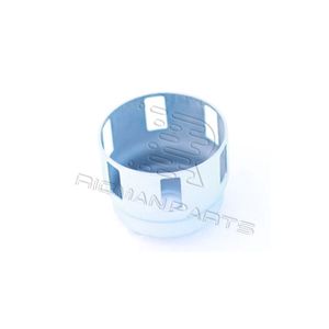 Poulie de démarreur durable la plus vendue - Avec loquet en plaque d'acier compatible avec les moteurs <span class=keywords><strong>Robin</strong></span> EH12/<span class=keywords><strong>EY20</strong></span> 268-50145-08 - <span class=keywords><strong>Pièces</strong></span> de rechange - Product Image 1
