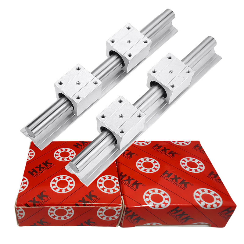HXK Brand Hot Sale Linear Guide