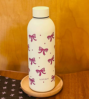 Botol Termos Vakum Stainless Steel 500ml 304 Food Grade