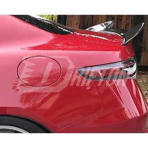 Alerón de maletero de fibra de carbono estilo <span class=keywords><strong>GTA</strong></span> para alerón trasero Alfa Romeo <span class=keywords><strong>Giulia</strong></span> - Product Image 6