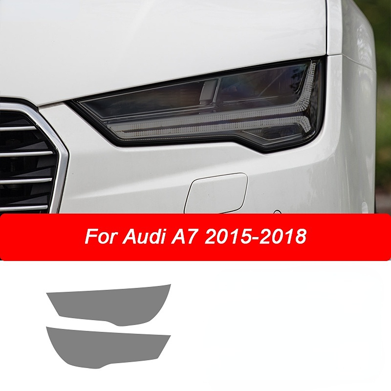 Para Audi A7 2015-2018