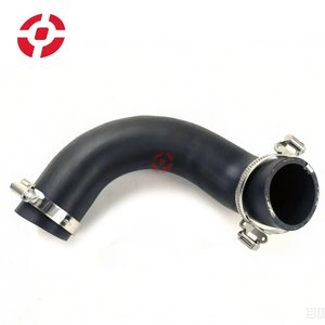 Tuyau de refroidissement intermédiaire de haute qualité OE 31261369 pour <span class=keywords><strong>Volvo</strong></span> <span class=keywords><strong>XC</strong></span> <span class=keywords><strong>90</strong></span>, tuyau de liquide de refroidissement du moteur, pièces automobiles - Product Image 4