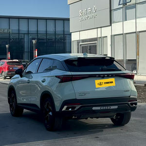 Chery Omoda 5 2022 Essence SUV Compact Prix Abordable 5 Places Voitures d'<span class=keywords><strong>Occasion</strong></span> Véhicules Voitures Usagées - Product Image 4