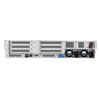 Servidor en Rack HPE ProLiant DL380 Gen12 2U Escalable con Procesador Intel Xeon de 6 Núcleos en Stock, Origen China