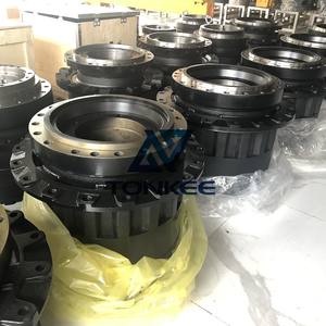 2276116 <span class=keywords><strong>1912682</strong></span> Boîte de vitesses 7y-1426 2276035 Entraînement <span class=keywords><strong>final</strong></span> pour 320C 320D 321C - Product Image 5