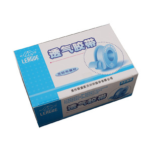 Bande adhésive médicale respirante League, 24 rouleaux, transparente, non stérile, adhésif chirurgical pour soins et fixation des plaies - Product Image 1