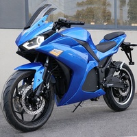 Factory Electric Two Wheeler Accelerator 20A 24A 32A 38A Electric Two Wheeler Conversion Kit Motorcycle Scooter Electric