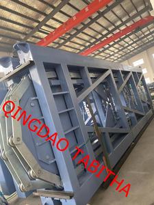 Sistema de Estacionamiento Inteligente Rotatorio Vertical para 8 Autos de <span class=keywords><strong>Tabitha</strong></span> - Product Image 6